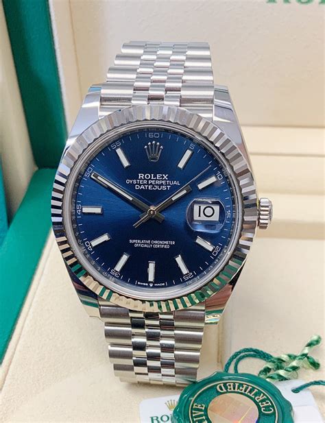 rolex datejust 41mm usato|Rolex Datejust 41mm price.